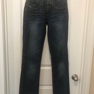 NWOT Cruel Girl Boot Cut Jeans